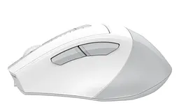 Миша A4Tech Fstyler FG35CS Plus (White) Silent (FG35CS Plus (White)) - мініатюра 7