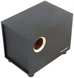 Акустична система Microlab 2.1 M-105R Black + ДУ (M-105R) - мініатюра 3