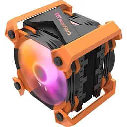 Кулер для процесора darkFlash Ellsworth S2X [156592] - мініатюра 4