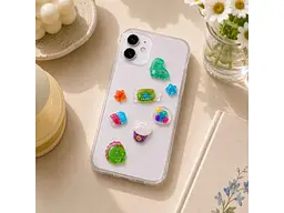 Набір наліпок TIKI WIKI Crystal 3D Натхнення - мініатюра 2