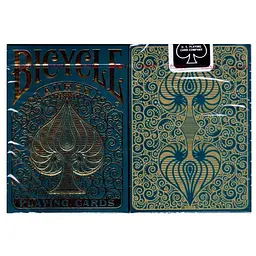 Карти гральні United States Playing Card Company Bicycle Aureo (09409)