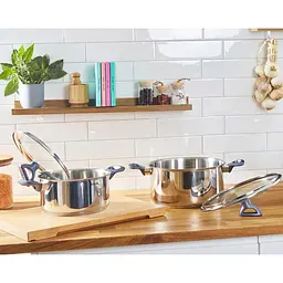 Набір каструль Tefal Daily Cook (G712S855) [120154] - мініатюра 8