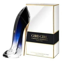 Парфумована вода Carolina Herrera Good Girl Legere 80 мл - мініатюра 2