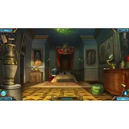Ключ активації Microsoft Kingdom of Aurelia: Mystery of the Poisoned Dagger для Xbox One/Series S/X - мініатюра 2
