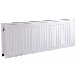 Радіатор сталевий Optimum 11 тип 300x900 мм нижнє підключення (13847)
