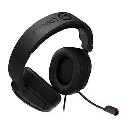 Навушники Lorgar Kaya 460 Gaming RGB USB Black (LRG-GHS460) - мініатюра 4