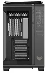Корпус Asus TUF Gaming GT502 Horizon Black без БЖ (90DC0090-B19020) - мініатюра 3