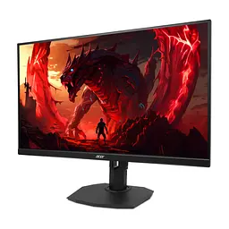 Монітор Acer XF273UX1bmiiprx (UM.HX0EE.109) - мініатюра 3