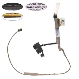Шлейф матриці для ноутбука Dell (Inspiron: 11, 3000, 3147, 3148, 3157, 3158, 3132) (450.00K01.0003)