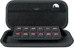 Чохол Belkin для Nintendo Switch 2 Charcoal - мініатюра 10