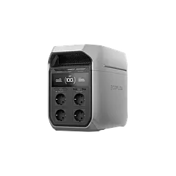 Зарядна станція EcoFlow DELTA 3 PLUS 1024 Вт·год 1800 Вт LiFePO4