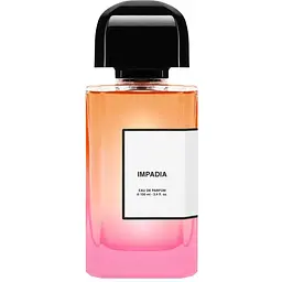 Парфумована вода оригінал тестер BDK Parfums Impadia 100 мл