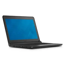 Ноутбук Dell Latitude 3340 (i3-4005U/4/128SSD) - Class B "Б/В" - мініатюра 3