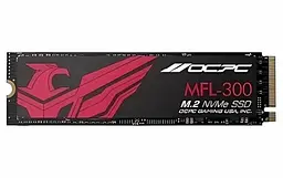 Твердотільний накопичувач SSD 1Tb, MFL-300, PCI-E 3.0 x4, M.2 2280 OCPC teh0027773