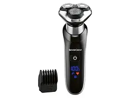 Бритва Silver Crest SRR 3.7 D5 - мініатюра 4