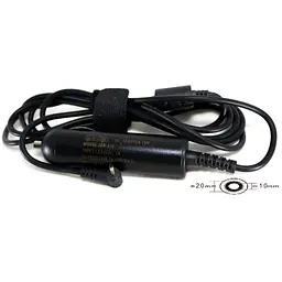 Блок живлення для планшетів (зарядний пристрій) PowerPlant MOTOROLA 12V, 12V 18W 1.5A (2.0*1.0)
