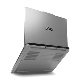 Ноутбук Lenovo LOQ Essential 15IRX11 (15.6 F 144 Hz, Intel Core i7-13650HX, 16 GB, 512 SSD, RTX 5050 8 GB, DOS) Luna Grey (83SC008YRA) - мініатюра 12