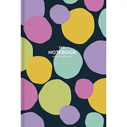 Блокнот "The Notebook" у клітинку