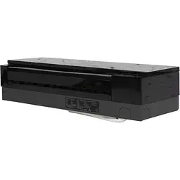 Спліт-система Mitsubishi Electric Design MSZ-EF50VGKB/MUZ-EF50VG Black [129693] - мініатюра 6