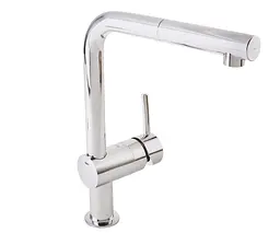 Змішувач для кухні Grohe Minta 32168000 Хром