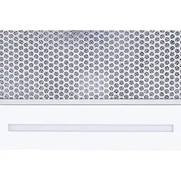Витяжка телескопічна Weilor PTS 6265 WH 1300 LED Strip - мініатюра 10