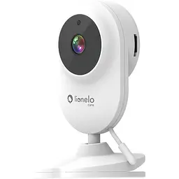 Камера для відеоняні Lionelo Babyline 6.2 (LOC-BABYLINE 6.2 CAMERA) - мініатюра 2