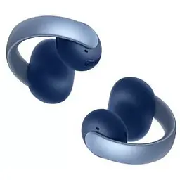 Навушники Anker Soundcore AeroClip blue