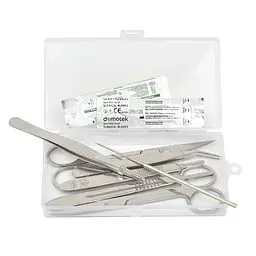 Набір для препарування SIGETA Dissection Kit (65174)
