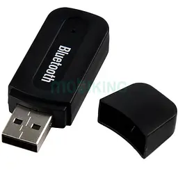 Bluetooth-адаптер USB 1BT бездротовий аудіоресивер - мініатюра 3