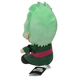 М'яка іграшка Zoro One Piece 25 см (Z OP 01) - мініатюра 3