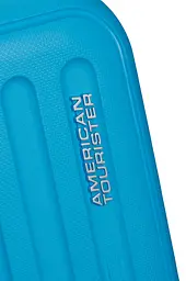 Валіза American Tourister REJOY AZURE BLUE 55x40x20 55 см MH3*31001 - мініатюра 10