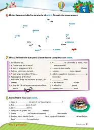 Forte in grammatica! A1-A2 - мініатюра 10