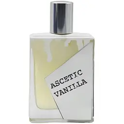 Парфум Filippo Sorcinelli Ascetic Vanilla 50 мл Extrait de Parfum тестер