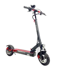 Електросамокат KugooKirin M4 PRO (1500W, 48V, 21Ah) вольтметр 