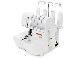 Оверлок 6 BERNINA L450 - мініатюра 2