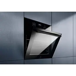 Духова шафа електрична Electrolux EOF5C50BZ - мініатюра 2