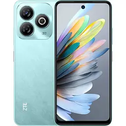 Смартфон ZTE Blade A75 4/128GB Green Global Version