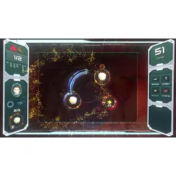 Ключ активації Microsoft Cell Scientists: Beyond для Xbox One/Series S/X - мініатюра 3