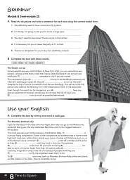 New Close-Up B1. Workbook - мініатюра 5