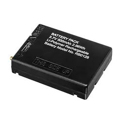 Ліхтар налобний Mactronic Sunscan 5.3 (300 Lm) 90 CRI (PHL0031) - мініатюра 8