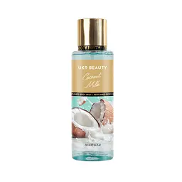 Міст для тіла UKR BEAUTY Coconut Milk 250 мл