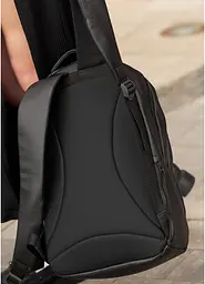 Жіночій рюкзак Sambag 46х13х28 см sum0010780 - мініатюра 7