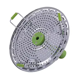 Пароварка Kamille KM-8843 - мініатюра 5