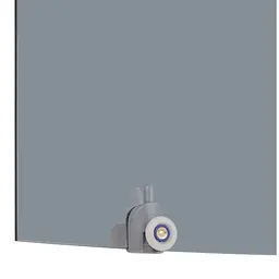 Душова кабіна Agua Cascad - S.Т.G.90x90 см (CV035441) - мініатюра 6