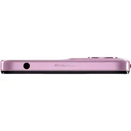 Смартфон Motorola Moto G24 4/128Gb UA-UCRF Pink Lavender [PB180010RS] [102580] - мініатюра 10