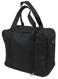 Розкладна сумка господарська на 14 літрів Wallaby 32x25(36)x19 см sum0025018 - мініатюра 9