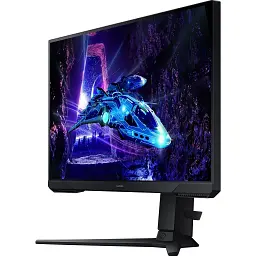 Монітор Samsung 24` Odyssey G3 (LS24DG300EIXCI) [131266] - мініатюра 5