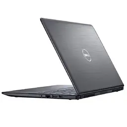 Ноутбук Dell Vostro 5470 Touch (i5-4210U/8/240SSD/GT740M) - Class B "Б/В" - мініатюра 2