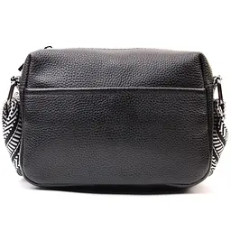 Жіноча шкіряна сумка Vintage 20,5х14х8,5 см sum0026558 - мініатюра 6