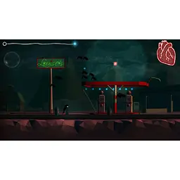 Ключ активації Microsoft Selma and the Wisp X для Xbox One/Series - мініатюра 7